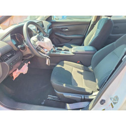 2025 NISSAN SENTRA 3N1AB8CV5SY360834 54013716