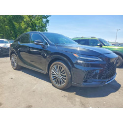 2025 LEXUS RX330 JTJCJMGA6S2025943 56258836