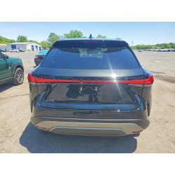 2025 LEXUS RX330 JTJCJMGA6S2025943 56258836