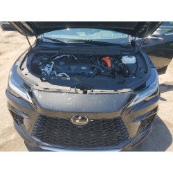 2025 LEXUS RX330 JTJCJMGA6S2025943 56258836