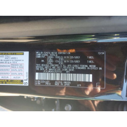 2025 LEXUS RX330 JTJCJMGA6S2025943 56258836