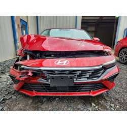 2025 HYUNDAI ELANTRA KMHLP4DG3SU020239 53118446