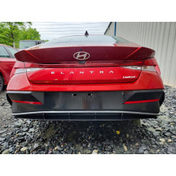 2025 HYUNDAI ELANTRA KMHLP4DG3SU020239 53118446
