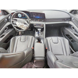 2025 HYUNDAI ELANTRA KMHLP4DG3SU020239 53118446