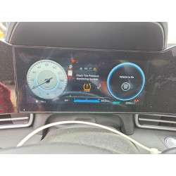 2025 HYUNDAI ELANTRA KMHLP4DG3SU020239 53118446