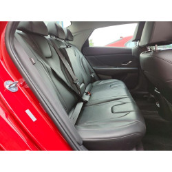 2025 HYUNDAI ELANTRA KMHLP4DG3SU020239 53118446