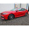 2021 TOYOTA CAMRY 4T1G11AK8MU494748 53124106