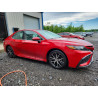 2021 TOYOTA CAMRY 4T1G11AK8MU494748 53124106