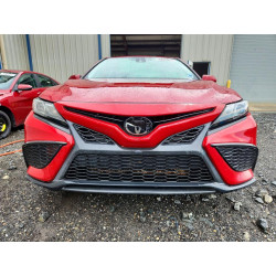 2021 TOYOTA CAMRY 4T1G11AK8MU494748 53124106