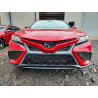 2021 TOYOTA CAMRY 4T1G11AK8MU494748 53124106