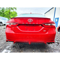 2021 TOYOTA CAMRY 4T1G11AK8MU494748 53124106