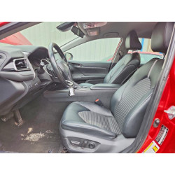 2021 TOYOTA CAMRY 4T1G11AK8MU494748 53124106