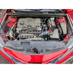 2021 TOYOTA CAMRY 4T1G11AK8MU494748 53124106