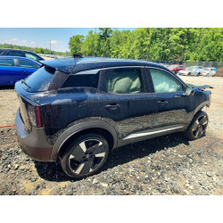 2026 NISSAN KICKS 3N8AP6DB7TL399886 54354196