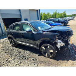 2026 NISSAN KICKS 3N8AP6DB7TL399886 54354196