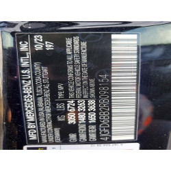 2024 MERCEDES-BENZ GLE-CLASS 4JGFD6BB2RB098154 54092776