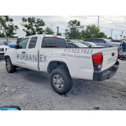 2022 TOYOTA TACOMA 3TYRX5GN1NT046169 55734966