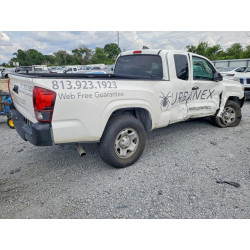 2022 TOYOTA TACOMA 3TYRX5GN1NT046169 55734966