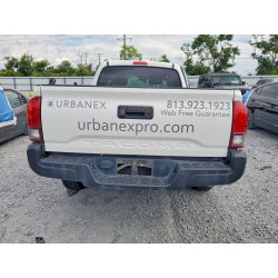 2022 TOYOTA TACOMA 3TYRX5GN1NT046169 55734966