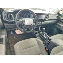 2022 TOYOTA TACOMA 3TYRX5GN1NT046169 55734966