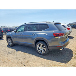 2021 VOLKSWAGEN ATLAS 1V2WR2CA0MC573936 54539826