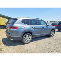 2021 VOLKSWAGEN ATLAS 1V2WR2CA0MC573936 54539826