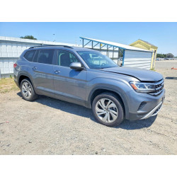 2021 VOLKSWAGEN ATLAS 1V2WR2CA0MC573936 54539826