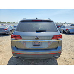 2021 VOLKSWAGEN ATLAS 1V2WR2CA0MC573936 54539826
