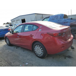 2014 MAZDA 3