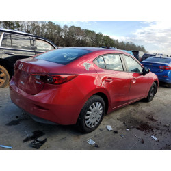 2014 MAZDA 3