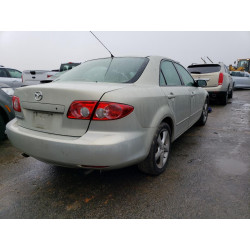 2005 MAZDA 6