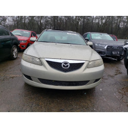 2005 MAZDA 6