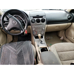 2005 MAZDA 6