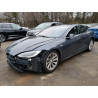 2017 TESLA MODEL S