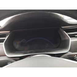 2017 TESLA MODEL S