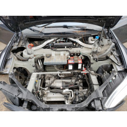 2017 TESLA MODEL S