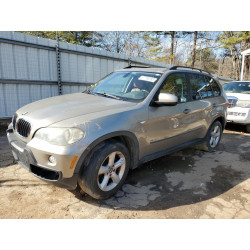 2009 BMW X5