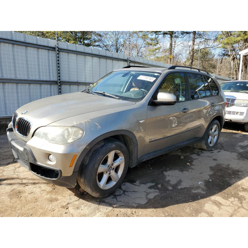 2009 BMW X5