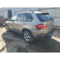2009 BMW X5