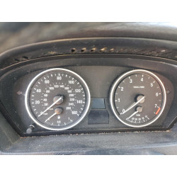 2009 BMW X5