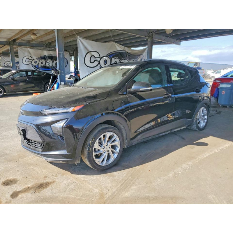 2023 CHEVROLET BOLT 1G1FY6S01P4141402 51596616