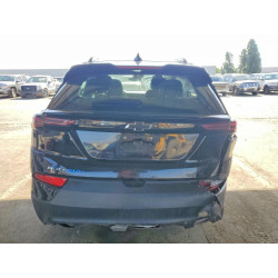 2023 CHEVROLET BOLT 1G1FY6S01P4141402 51596616