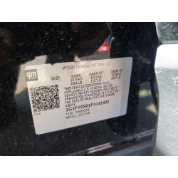 2023 CHEVROLET BOLT 1G1FY6S01P4141402 51596616