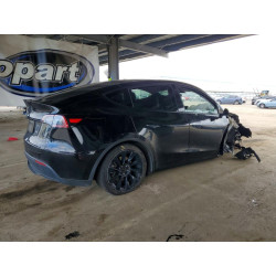 2023 TESLA MODEL Y 7SAYGDEE1PF621059 51596926