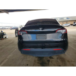2023 TESLA MODEL Y 7SAYGDEE1PF621059 51596926