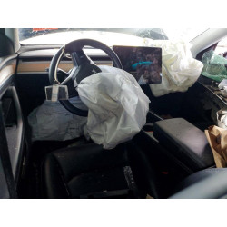 2023 TESLA MODEL Y 7SAYGDEE1PF621059 51596926