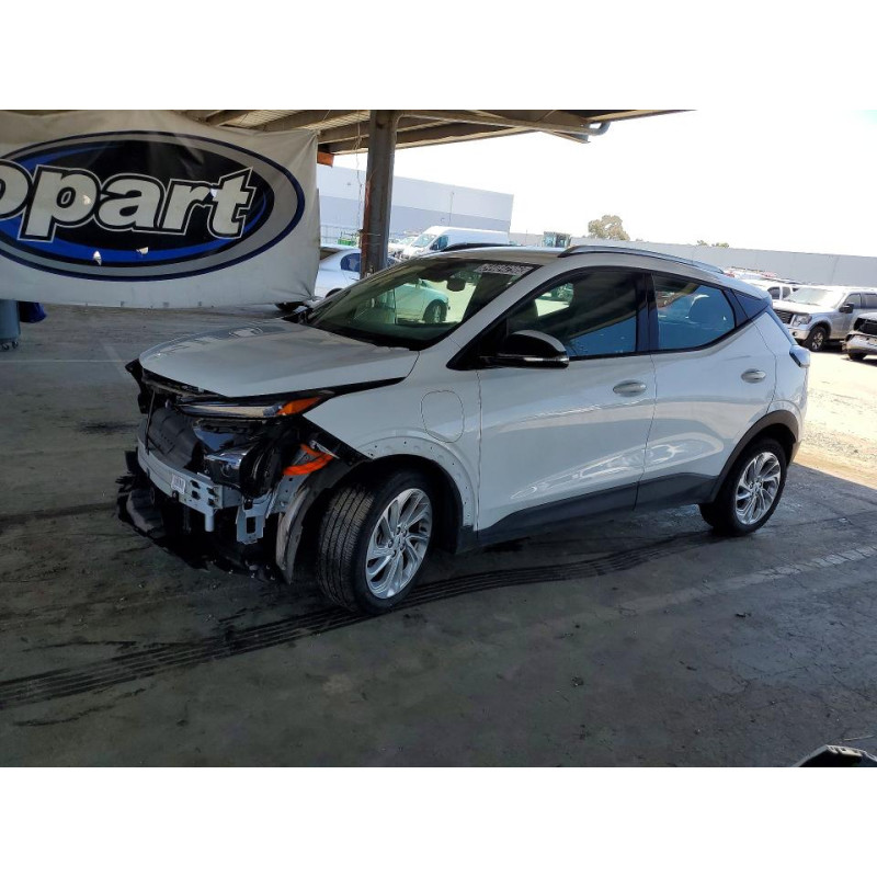 2023 CHEVROLET BOLT 1G1FY6S05P4131309 54484296