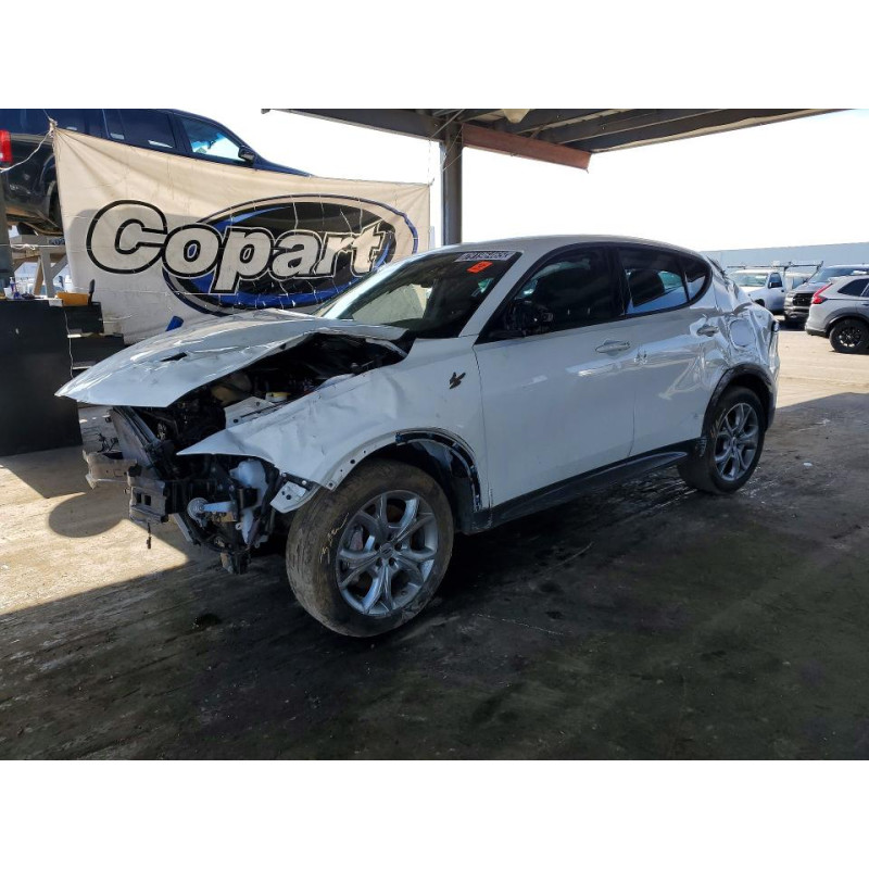 2024 DODGE HORNET ZACPDFCW6R3A30754 79196465
