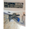 2024 DODGE HORNET ZACPDFCW6R3A30754 79196465