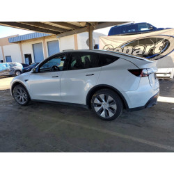 2023 TESLA MODEL Y 7SAYGDEE5PF637409 79384265